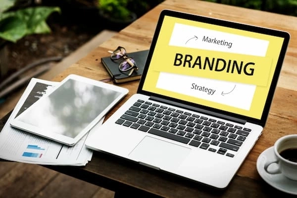 The importance of brand visual identity - Teryaq  Marketing Agency