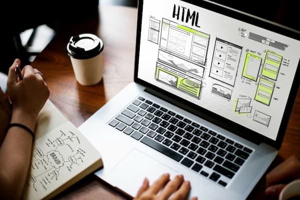 Steps to Website Design Professional in 2024